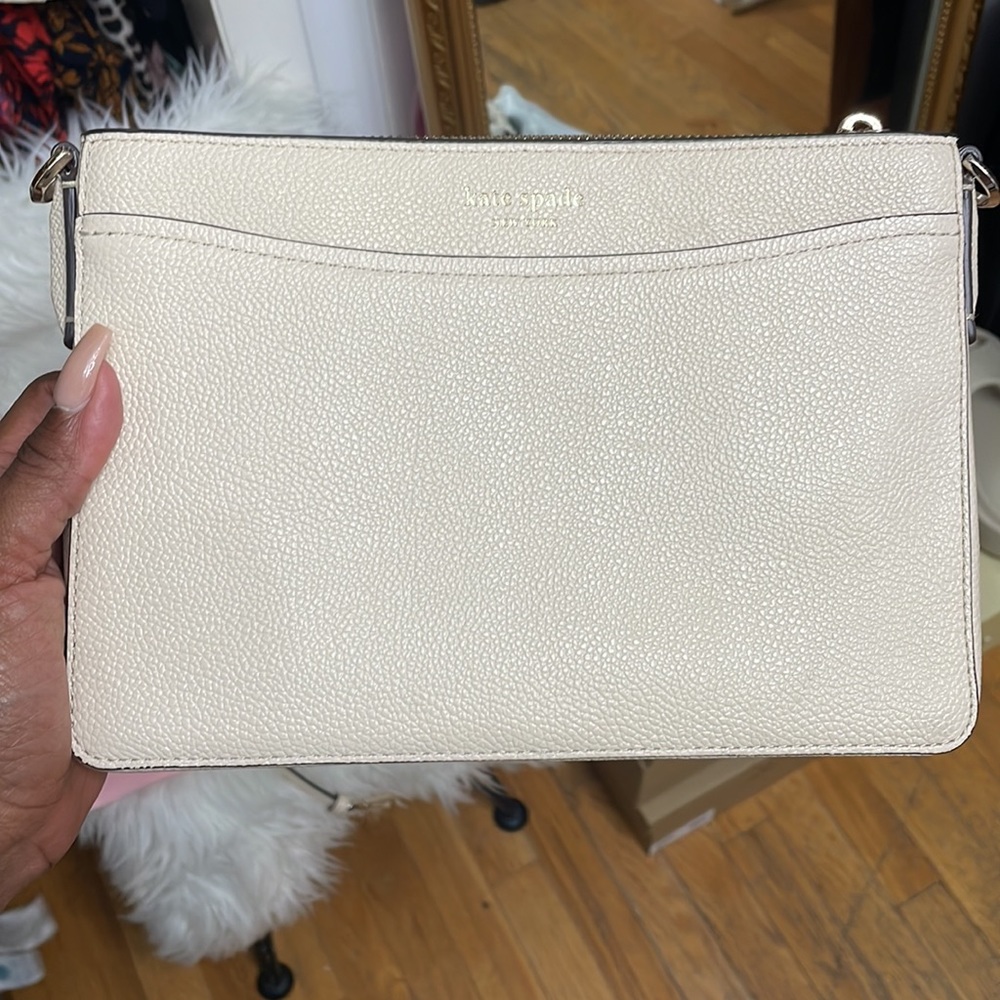 Kate spade Purse only worn once